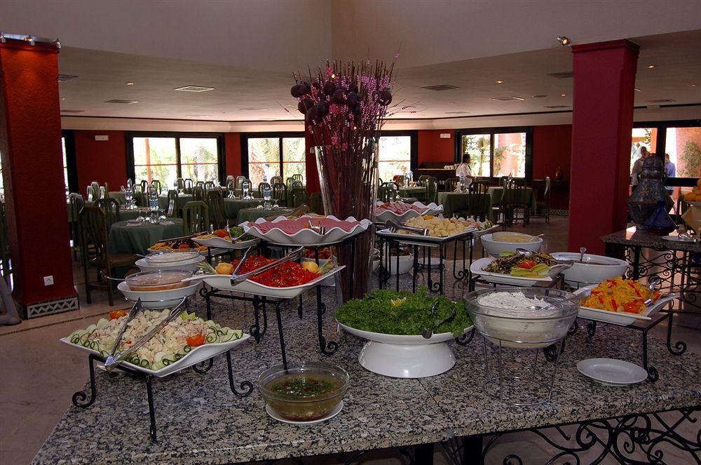 Royal Decameron Issil มาร์ราเกช ภายนอก รูปภาพ