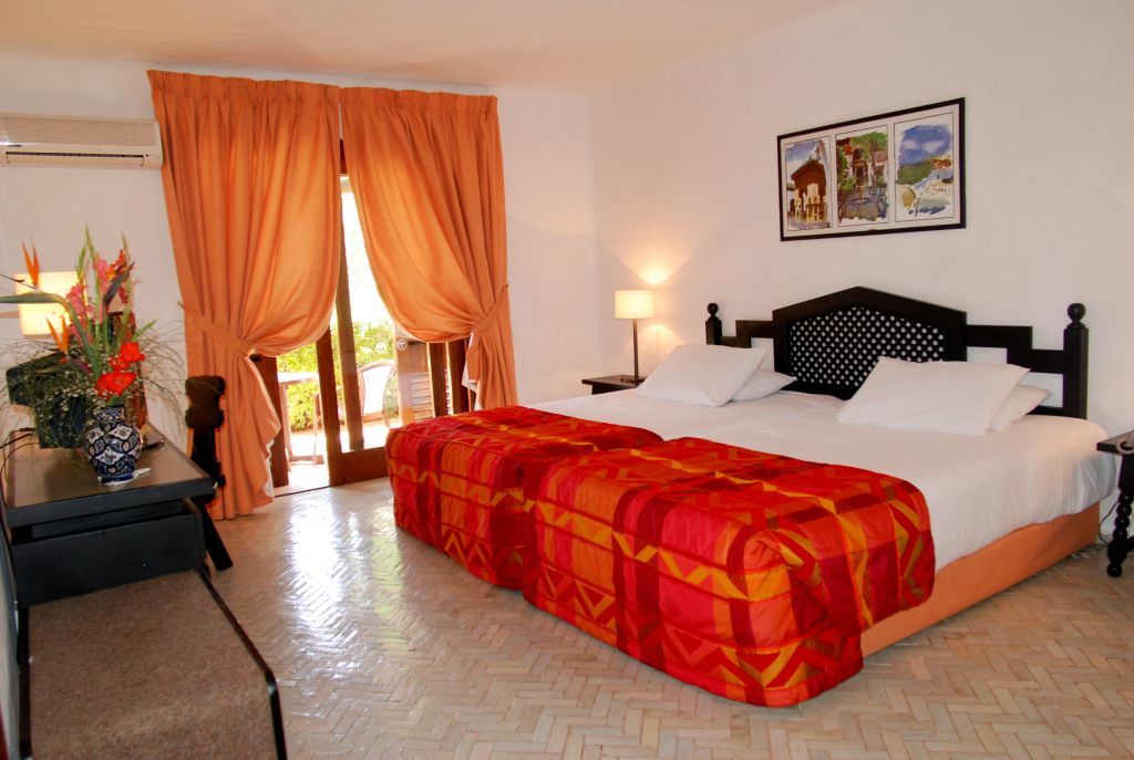 Royal Decameron Issil มาร์ราเกช ภายนอก รูปภาพ