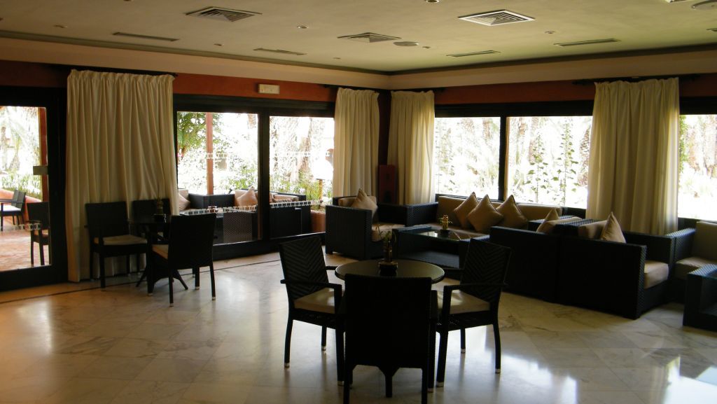Royal Decameron Issil มาร์ราเกช ภายนอก รูปภาพ
