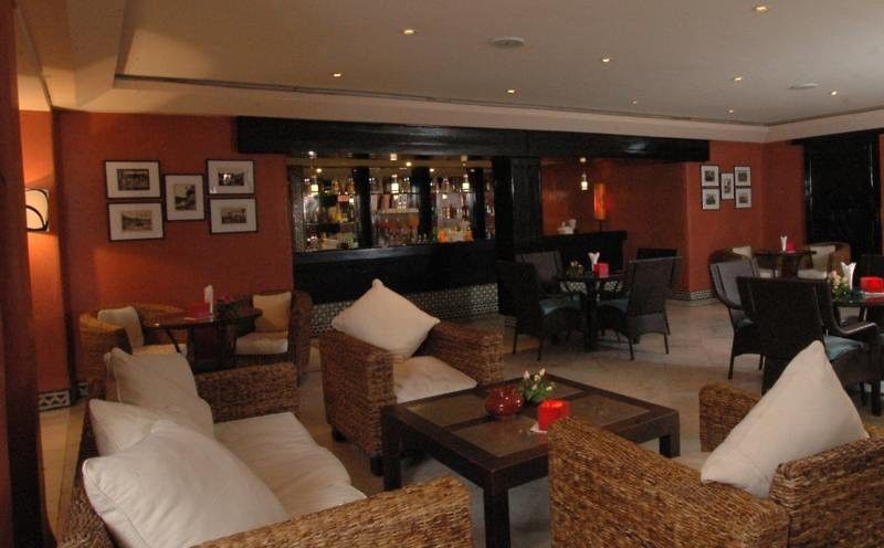Royal Decameron Issil มาร์ราเกช ภายนอก รูปภาพ