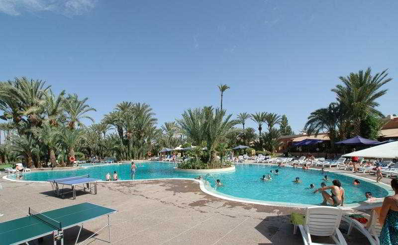 Royal Decameron Issil มาร์ราเกช ภายนอก รูปภาพ