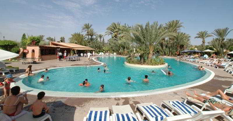 Royal Decameron Issil มาร์ราเกช ภายนอก รูปภาพ
