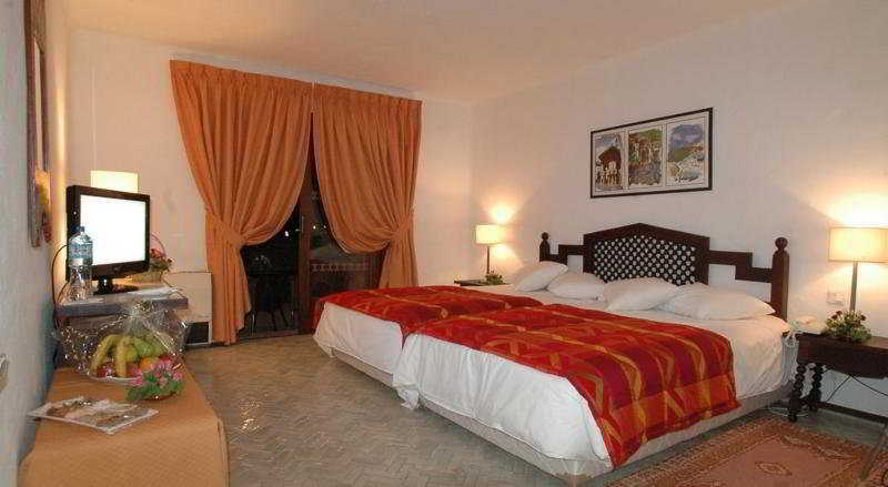 Royal Decameron Issil มาร์ราเกช ภายนอก รูปภาพ