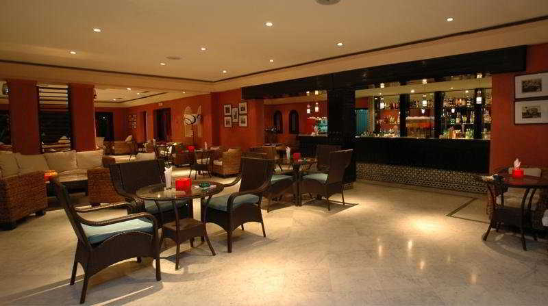 Royal Decameron Issil มาร์ราเกช ภายนอก รูปภาพ