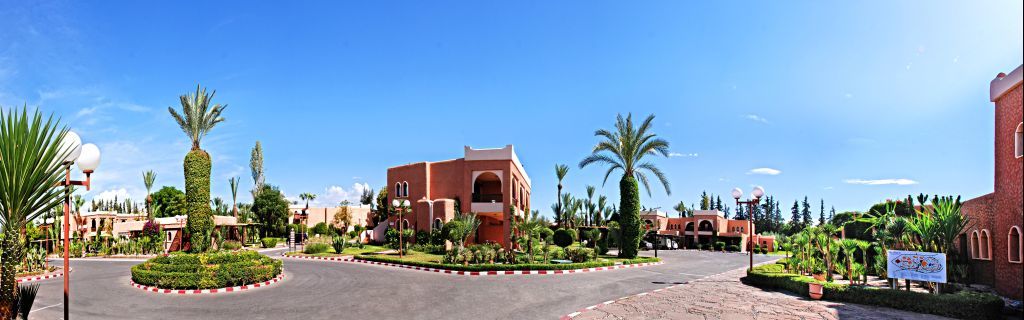 Royal Decameron Issil มาร์ราเกช ภายนอก รูปภาพ