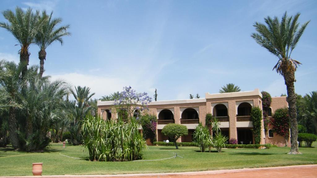 Royal Decameron Issil มาร์ราเกช ภายนอก รูปภาพ
