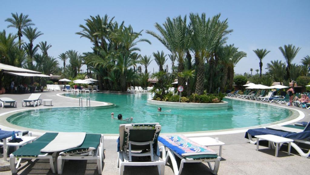 Royal Decameron Issil มาร์ราเกช ภายนอก รูปภาพ