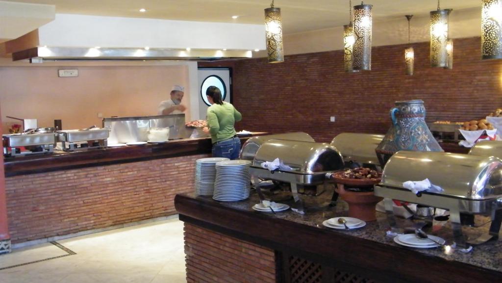 Royal Decameron Issil มาร์ราเกช ภายนอก รูปภาพ