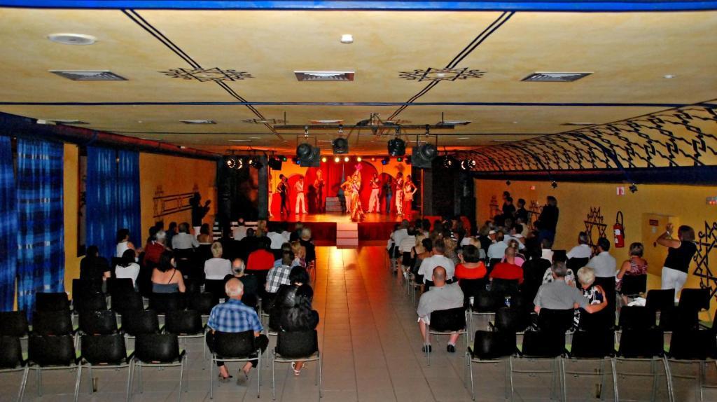 Royal Decameron Issil มาร์ราเกช ภายนอก รูปภาพ