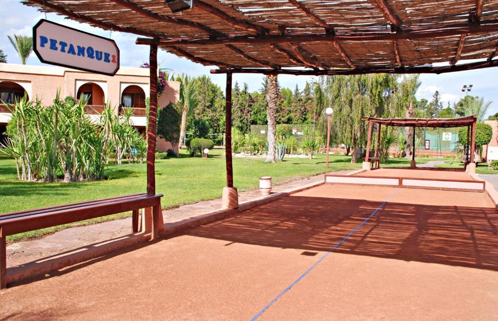 Royal Decameron Issil มาร์ราเกช ภายนอก รูปภาพ