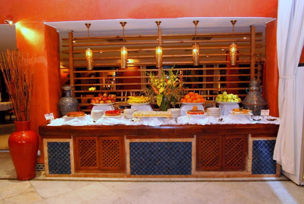 Royal Decameron Issil มาร์ราเกช ภายนอก รูปภาพ