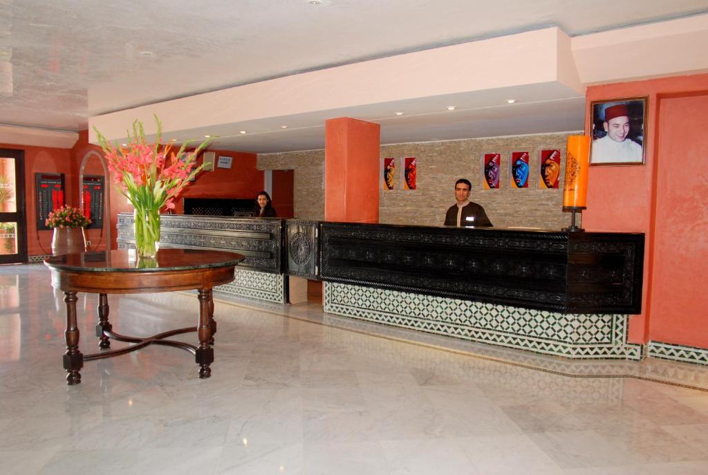 Royal Decameron Issil มาร์ราเกช ภายนอก รูปภาพ