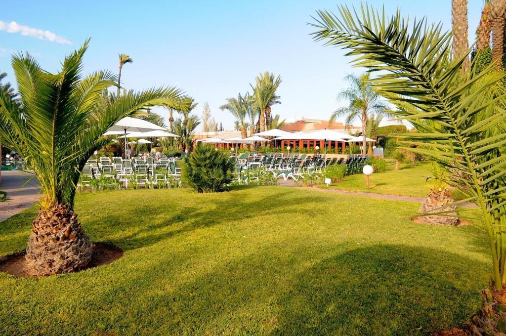 Royal Decameron Issil มาร์ราเกช ภายนอก รูปภาพ