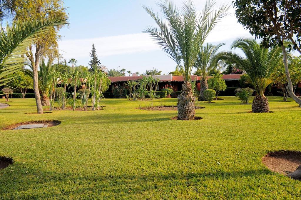 Royal Decameron Issil มาร์ราเกช ภายนอก รูปภาพ